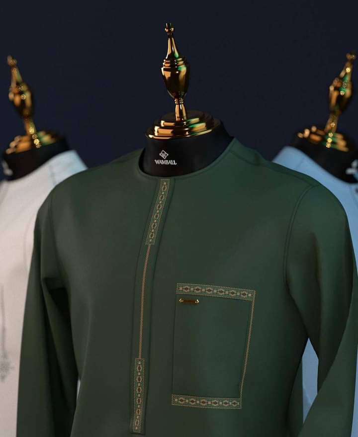 Men's Kaftan